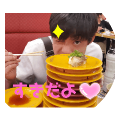 [LINEスタンプ] だぅぅぅぅぇぅ