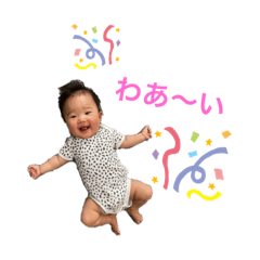 [LINEスタンプ] めいたん ①