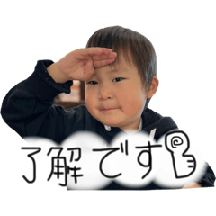 [LINEスタンプ] りぴとスタンプ