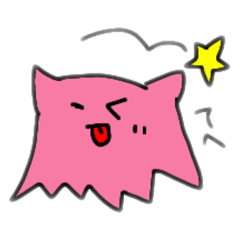 [LINEスタンプ] めんだこすたんぷ1