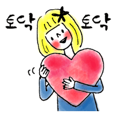 [LINEスタンプ] ズールーのわずかな日常