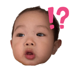 [LINEスタンプ] Kai Kaiスタンプ