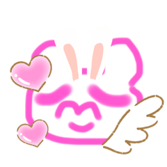 [LINEスタンプ] ちびリーナ