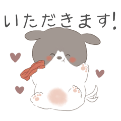 [LINEスタンプ] ビーグルジョンのスタンプ