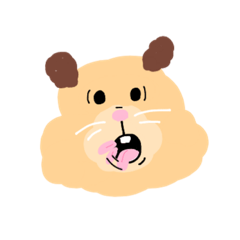 [LINEスタンプ] こむぎとさばのすたんぷ