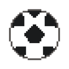 [LINEスタンプ] ボール ball