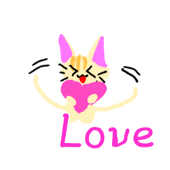 [LINEスタンプ] まいにちゆるゆるねこ