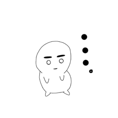 [LINEスタンプ] じわじわくるだろ？