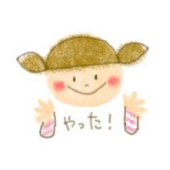 [LINEスタンプ] コンフくんファミリー＆フレンズ♪