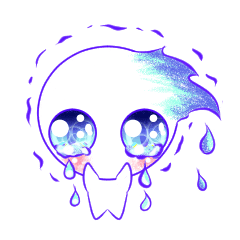 [LINEスタンプ] 蒼穹の日常