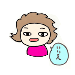 [LINEスタンプ] あさかのゆる絵3