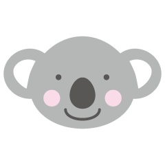 [LINEスタンプ] こあらゆや