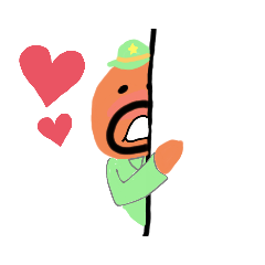 [LINEスタンプ] Showa  昭和