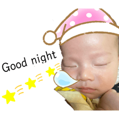 [LINEスタンプ] えいとスタンプです