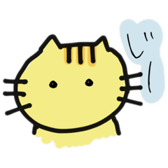 [LINEスタンプ] とらぼるた