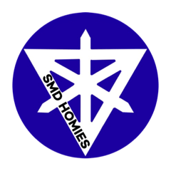 [LINEスタンプ] 墨田ホーミーズ