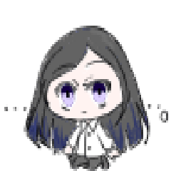 [LINEスタンプ] こっちゃんワールド1