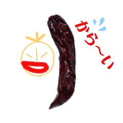 [LINEスタンプ] キムともスタンプ