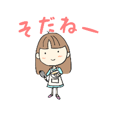[LINEスタンプ] めるぴーめるぴー②