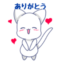 [LINEスタンプ] もちねこの日常スタンプ～