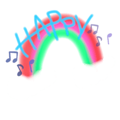 [LINEスタンプ] Aiko★あいさつ①