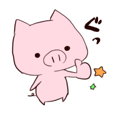 [LINEスタンプ] すのっぷ動物スタンプ