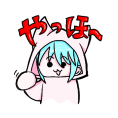 [LINEスタンプ] 6年生☆スタンプズ