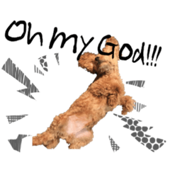 [LINEスタンプ] Korn＆Rye