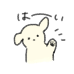 [LINEスタンプ] sweet marron's stamp