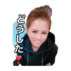 [LINEスタンプ] 重太みゆきTikTok語録