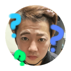 [LINEスタンプ] 宗圓さんと武政さん