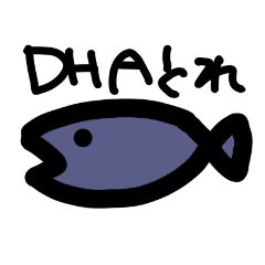 [LINEスタンプ] てぃーぶれーく