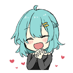 [LINEスタンプ] うちの創作たち