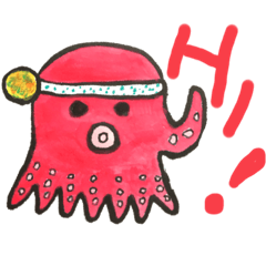 [LINEスタンプ] 必須単語集（英語版）