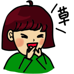 [LINEスタンプ] 日常の色々感情