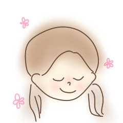 [LINEスタンプ] ふんわり おとこのことおんなのこ3