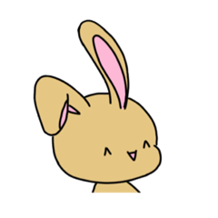 [LINEスタンプ] ヌーサギサンの需要あるスタンプ