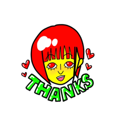 [LINEスタンプ] ウピルピ チュルリーナ