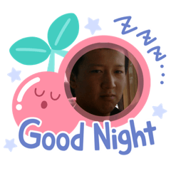 [LINEスタンプ] とーびん