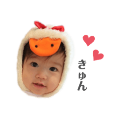 [LINEスタンプ] おひな姫