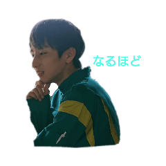 [LINEスタンプ] 見下し系