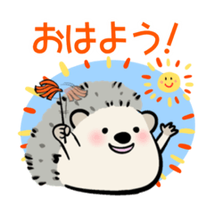 [LINEスタンプ] Copier【コピエ】のこぴちゃんスタンプ