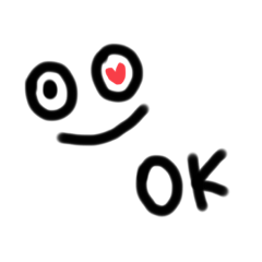 [LINEスタンプ] Okng3