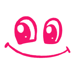 [LINEスタンプ] いろんな表情スタンプ！