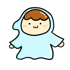 [LINEスタンプ] ディヨウ