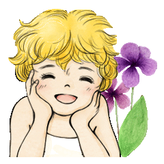 [LINEスタンプ] サロン等のお客様向けスタンプ