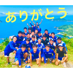[LINEスタンプ] ユウスケと愉快過ぎる仲間たち