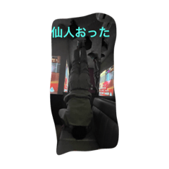 [LINEスタンプ] SHUGOの日常スタンプ