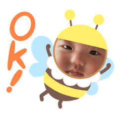 [LINEスタンプ] kizashi Stamp 02