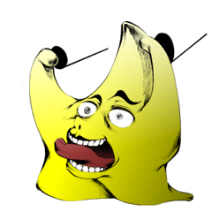 [LINEスタンプ] 使いやすいオンプマンスタンプ